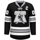 Custom Hockey Jersey for Men Youth Practice Jerseys Stitched or Printed Personalized Name Number Add Logo