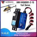 Walkera V450D03 Spare Parts Tail Servo RC Helicopter Accessories HM-V450D01-Z-15