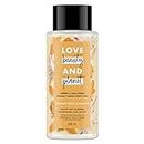 Love Beauty And Planet Sulphate Free Prevent & Preserve Shampoo Turmeric & Tonka Essence 400ml