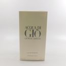 Acqua Di Gio by Giorgio Armani EDT Men 6.7 oz / 200 ml *NEW IN SEALED BOX*
