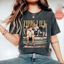 Golden Girls Thug Life Shirt, Golden Girls Lover Gift, 80s TV Sitcom T-Shirt