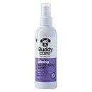 Buddycare Hunde-Desodorierungsspray – Lavendel – Beruhigendes Desodorierungsspray für Hunde – mit Aloe Vera und Pro-Vitamin B5 (200 ml, 1 Stück)