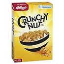 Kellogg's Crunchy Nut Corn Flakes Breakfast Cereal, 380g
