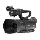 JVC GY-HM180 Ultra HD 4K Camcorder with HD-SDI GY-HM180U