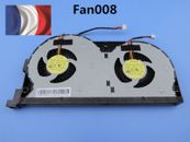 Ventilateur Lenovo DC28000EQF0 DC28000EQS05 F10F78782 Cooler Fan 4 pin 4 proches