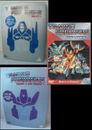 Transformers Classic Animated Series Season 1 3 4 Movie ---------------  select 
