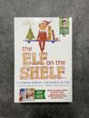 The Elf On The Shelf: A Christmas Tradition - Boy Doll + Book