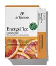 FREE POSTAGE Arbonne Ginseng Energy Fizz Sticks - Blood Orange x30 Sachets
