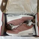 Nike Shoes Womens 7.5 Air Max Thea Dusty Peach Running Workout Casual Sneakers