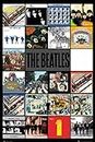 GB eye, The Beatles, Albums, Maxi Poster