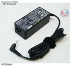 45W AC Power Adapter Charger Compatible Nokia LUMIA 2520 Verizon Tablet
