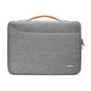 tomtoc Defender-A22 Briefcase for 16" Laptop (Gray) A22F2G2