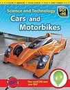 Cars & Motorbikes (Science and Technology)