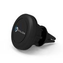 Car Mount Stand Universal Cell Phone & GPS Magnetic Car Cradle (Jet Black) 