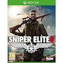MEDIA COM | Sniper Elite 4 (Xbox One) (PRE-OWNED DVD )