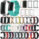 For Fitbit Charge 5 Bands Various Replacement Wristband Watch Strap Bracelet