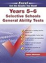 Excel Selective Schools & Scholarship General Ability Tests