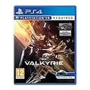 Sony Computer Entertainment EVE Valkyrie (PSVR Required) PS4 (PS4)