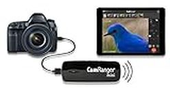 Camranger Mini WiFi-Fernsteuerung für DSLR-Kameras von Canon und Nikon - mit App für iOS/Android