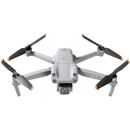 DJI Drohne "AIR 2S" Drohnen 1-Zoll CMOS-Sensor, 5,4K Video, Hindernisvermeidung in 4 Richtungen grau RC Flugmodelle Drohnen
