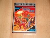 RYGAR BY TECMO FOR SEGA MARK III MASTER SYSTEM MADE IN JAPAN BRAND NEW IN BOX