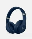 Blue Beats By Dr Dre Studio3 Wireless Headphones - Brand New and Sealed