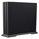 eXtremeRate Vertical Stand Holder for PS4 Pro Game Console Black