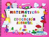 Matemáticas En Educación Infantil - Número 2 (Educacion)