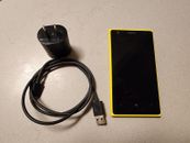 Nokia Lumia 1020 32 GB Yellow Unlocked