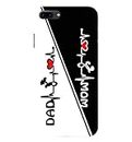TRUEMAGNET Premium ''MOM DAD Love'' Printed Hard Mobile Back Cover for Apple iPhone 7 Plus/iPhone 7+ / Apple iPhone 8 Plus/iPhone 8+, Designer & Attractive Case for Your Smartphone