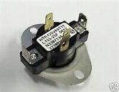 Edgewater Parts  PS417453 Thermostat 4 wire fits Frigidaire, Maytag, Sears, and