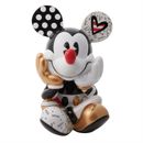 Disney Britto Midas Mickey Big Figurine 6010305