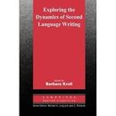 Erforschung der Dynamik des Schreibens in zweiter Sprache (Cambridge Applied Linguistics)