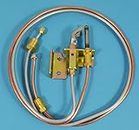 Water Heater Pilot Assembely Includes Pilot Thermocouple and Tubing LP Propane