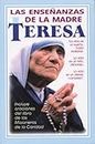 Ensenanzas de la Madre Teresa = Mother Theresa's Teachings (Coleccion Best Sellers Economicos)