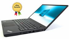 GÜNSTIGES GAMING Laptop Lenovo ThinkPad L460 i5 -6300U 8GB 256GB WIFI  BT Win10