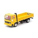 Centy Toys Cargo Pull Back Truck (Assorted Color), Kid