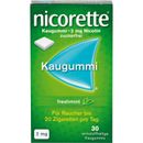 nicorette Kaugummi 2 mg freshmint  Reimport EMRAmed, 30 St. Kaugummi 3827303