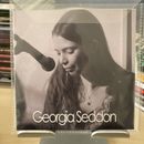 Georgia Seddon - folk world, and country non-label promo
