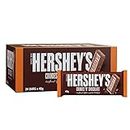 Hershey's Cookies 'N' Chocolate 40g -Pack of 24