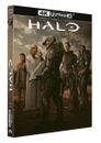 Blu-ray - Halo-Saison 1 [4K Ultra HD]