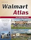 Walmart Atlas, 2nd Edition