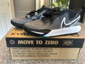 New Rare Nike Kyrie GO 8 Basketball Shoes Youth DQ8076-001 Size 4Y