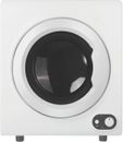 Solt 4.5kg Vented Laundry Clothes Electric Dryer GGSVDE45W