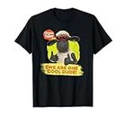 Official Shaun the Sheep unisex t-shirt