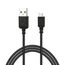 Master Cables Replacement Beats Studio and Solo Wireless by Dr. Dre USB Charging and Data Transfer Cable