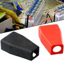 Universal Positive Battery Terminal Cover Wire Accessories Car Connectors