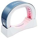 HairMax LaserBand 41 (FDA Cleared). 41 Medical Grade Lasers. Stimulate Hair Growth, Reverse Thinning, Regrow Denser, Fuller Hair. Targeted Hair Loss Treatment.…