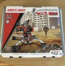 New Meccano set. Never Opened. RRP $100. Easy To Carry.