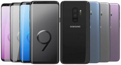 Samsung Smartphone Galaxy S9/S9+ PLUS 64GB 4G LTE Unlocked Android very good